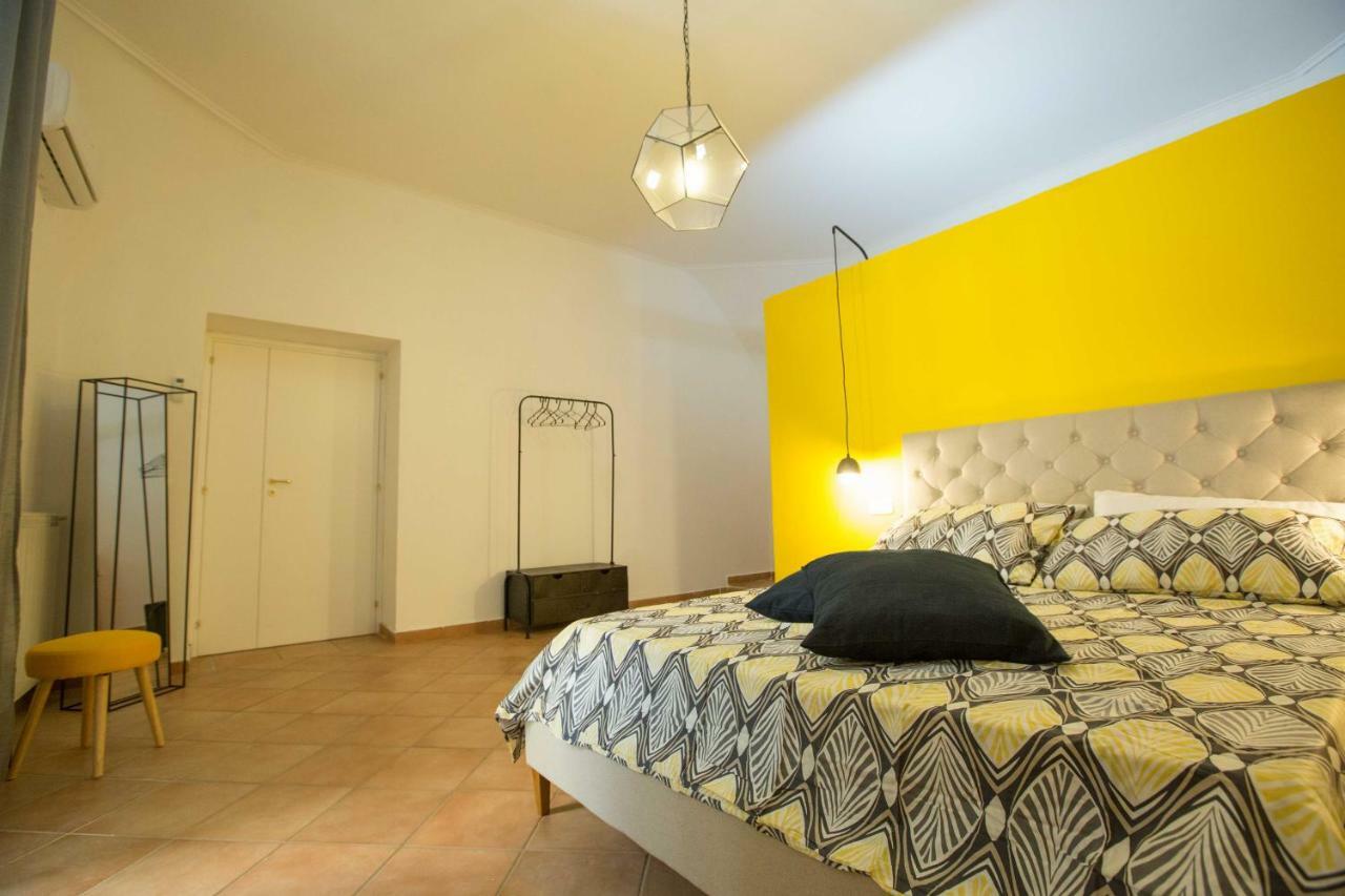 Little Hope 83 By Dimorra Apartment เนเปิลส์ ภายนอก รูปภาพ
